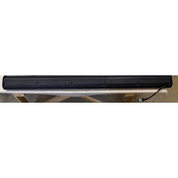 Светодиодная фара комбинированного света AURORA 1270 мм 620W LED (серия RGB) (уценка)