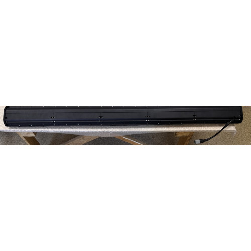 Светодиодная фара комбинированного света AURORA 1270 мм 620W LED (серия RGB) (уценка)