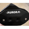Светодиодная фара комбинированного света AURORA 1270 мм 620W LED (серия RGB) (уценка)
