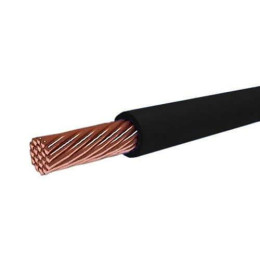 Провод ПуГВ черный (35)