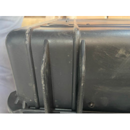 Компрессор автомобильный переносной 12V YURUI 119 л/мин 13,6 атм