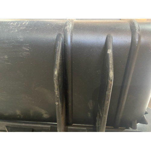 Компрессор автомобильный переносной 12V YURUI 119 л/мин 13,6 атм