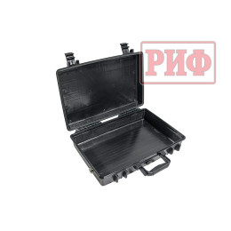 Кейс защитный ударопрочный РИФ 504х354х119 мм IP55