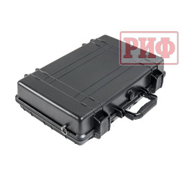 Кейс защитный ударопрочный РИФ 504х354х119 мм IP55
