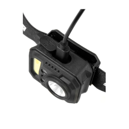 Фонарь налобный NISUS PRO