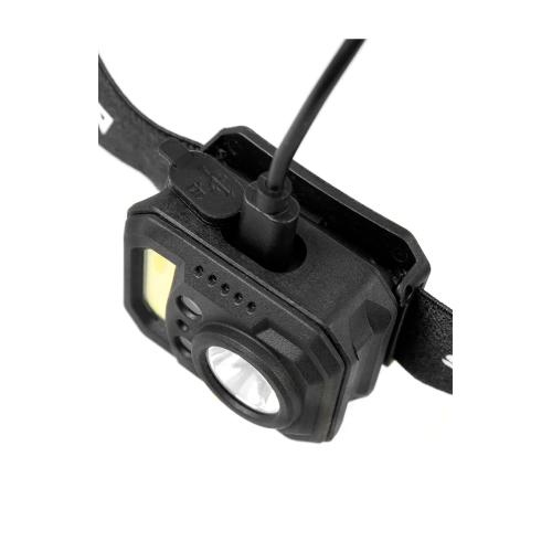 Фонарь налобный NISUS PRO