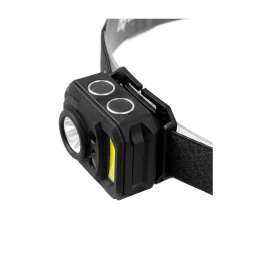 Фонарь налобный NISUS PRO