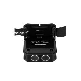 Фонарь налобный NISUS PRO