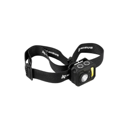 Фонарь налобный NISUS PRO