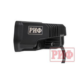 Светодиодная фара водительского света РИФ 160 мм 30W LED