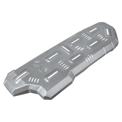 Защита Falcon топливного бака для Toyota Land Cruiser 150 4-го поколения (бензин, TX/VX), алюминий, 8 мм