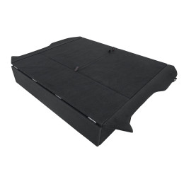 Органайзер в багажник для Toyota Fortuner (2 выдвижных ящика)