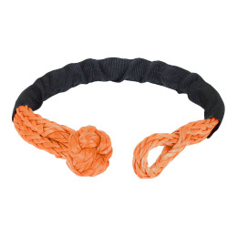 Софт-шакл RUNVA 11 мм x 0,56 м, оранжевый