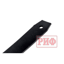 Лист 4 рессоры RIFVIG-260C