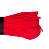 Паракорд 275 (мини) CORD nylon 10м (neon pink)