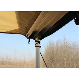 Маркиза автомобильная РИФ 2х2 м