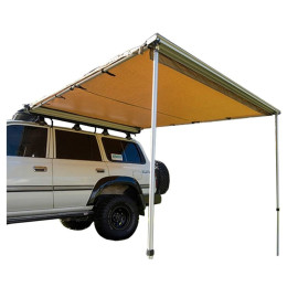 Маркиза автомобильная РИФ 2х2 м