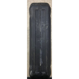 Канистра Экстрим плюс 5 л (черная) (реальный объём 4,5 л) (уценка)