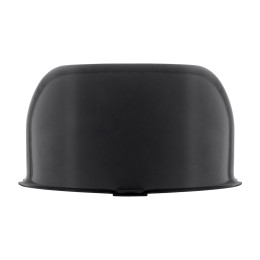 Колпак ступичный (черн.) TOYOTA (60 мм)