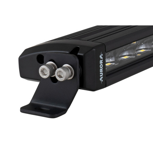Светодиодная фара комбинированного света AURORA 1016 мм 600W