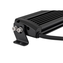 Светодиодная фара комбинированного света AURORA 1016 мм 600W