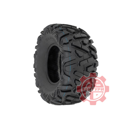 Шина для квадроцикла ATV/UTV WANDA P350 AT27х11-12