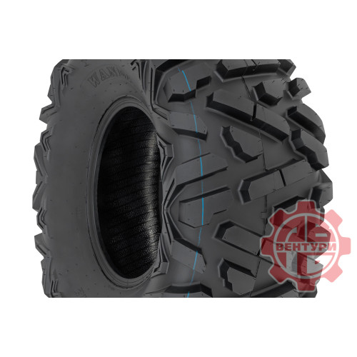 Шина для квадроцикла ATV/UTV WANDA P350 AT27х11-12