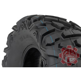 Шина для квадроцикла ATV/UTV WANDA P350 AT27х11-12
