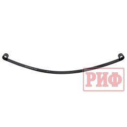 Лист 1 рессоры RIFHAN-540D 8*60*1350