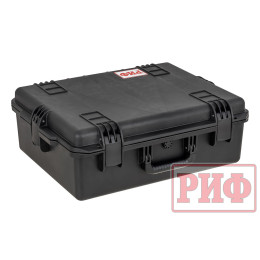 Кейс защитный ударопрочный РИФ 625x500x218 мм
