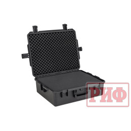 Кейс защитный ударопрочный РИФ 625x500x218 мм