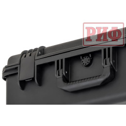 Кейс защитный ударопрочный РИФ 625x500x218 мм