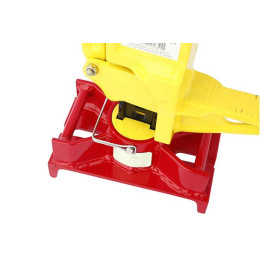 Домкрат реечный Hi-Lift Super X-Treme чугун 120 см 