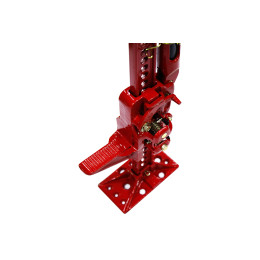 Домкрат реечный Hi-Lift чугун 120 см