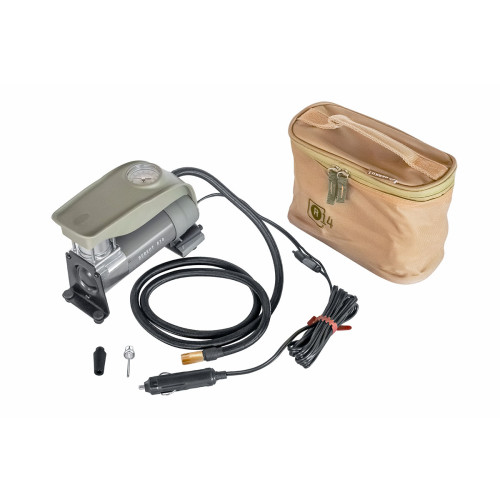 Компрессор переносной 12V BERKUT R14