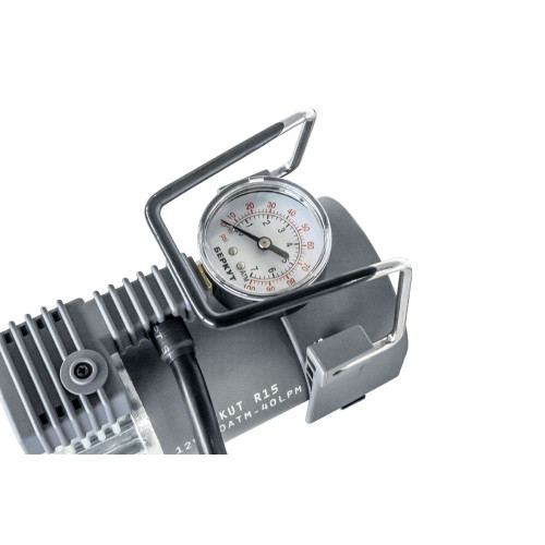 Компрессор переносной 12V BERKUT R15