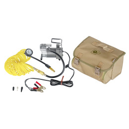 Компрессор переносной 12V BERKUT R17