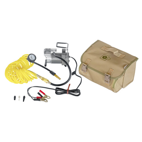 Компрессор переносной 12V BERKUT R17