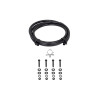 Компрессор стационарный 12V VIAIR 100C