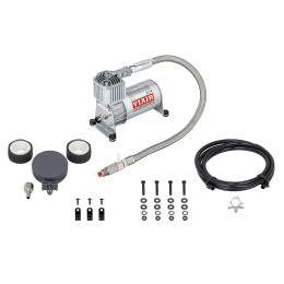 Компрессор стационарный 12V VIAIR 100C