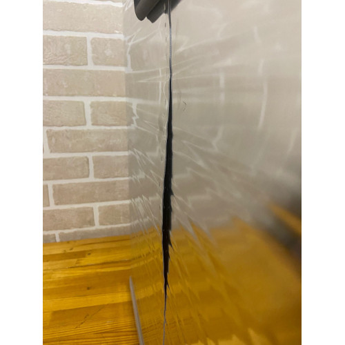 Ящик алюминиевый РИФ усиленный с замком 782х585х622 мм (ДхШхВ) (уценка)