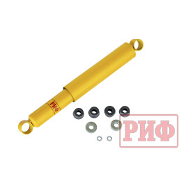 Амортизатор усиленный РИФ передний ГАЗ Соболь 2018+ усиленный штатный и лифт 30 мм