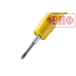 Амортизатор усиленный РИФ передний Isuzu D-Max 2012+ лифт 40 мм