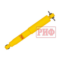 Амортизатор усиленный РИФ задний Foton Tunland V9 лифт 45 мм