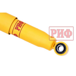 Амортизатор усиленный РИФ задний Foton Tunland V9 лифт 45 мм