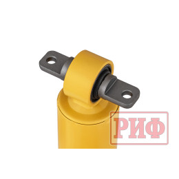 Амортизатор усиленный РИФ задний Foton Tunland V9 лифт 45 мм