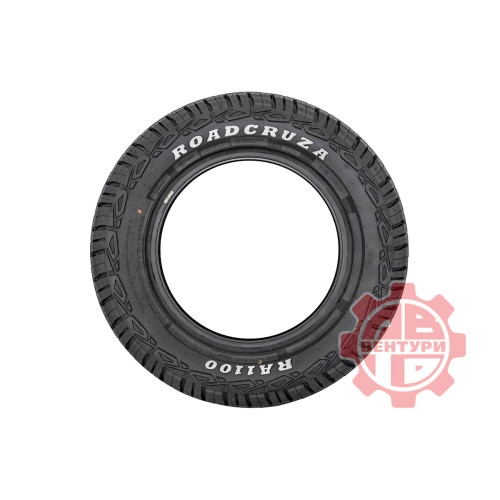 Шина ROADCRUZA RA1100 A/T P225/70R16 101T