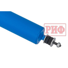 Амортизатор усиленный РИФ "Арктика" задний Toyota Land Cruiser Prado 90/95, 4Runner 1996-2002 штатный