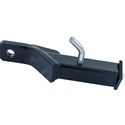 Переходник РИФ для фаркопа малый с фиксатором (занижение 2" - 50 мм)