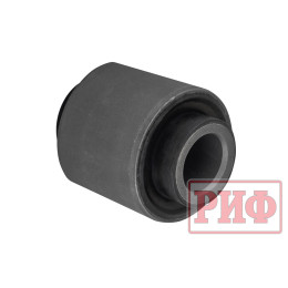 Втулка амортизатора РИФ SAG315 (с маркировкой 1) нижняя
